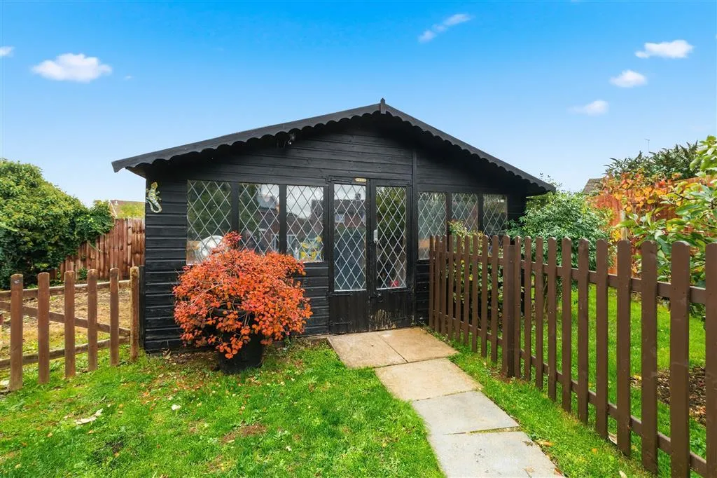 Queens Road, Oakham, LE15, photo 4