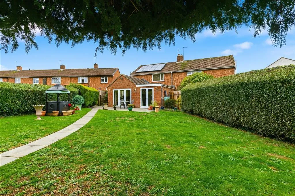 Queens Road, Oakham, LE15, photo 5