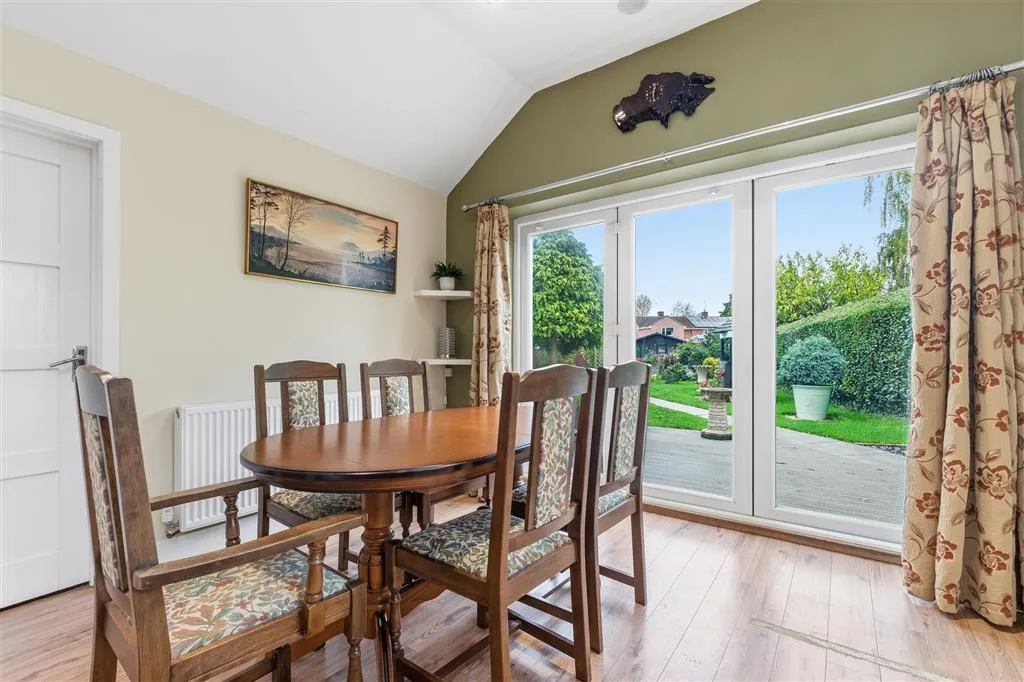 Queens Road, Oakham, LE15, photo 9