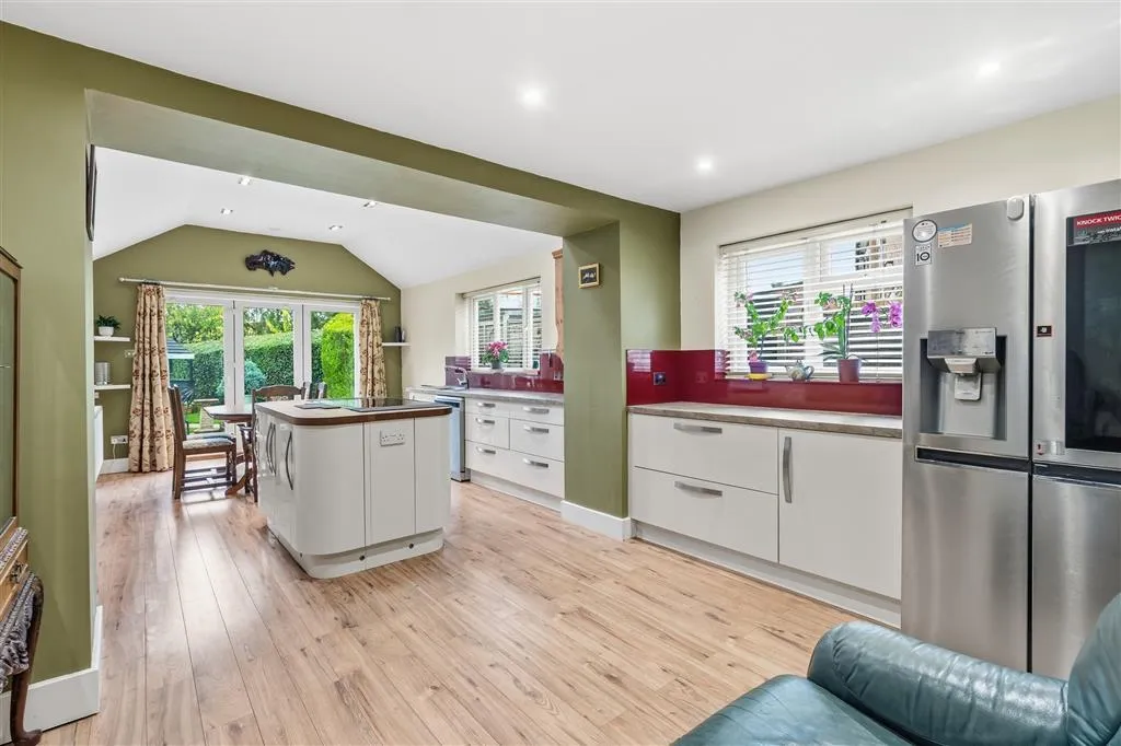 Queens Road, Oakham, LE15, photo 11