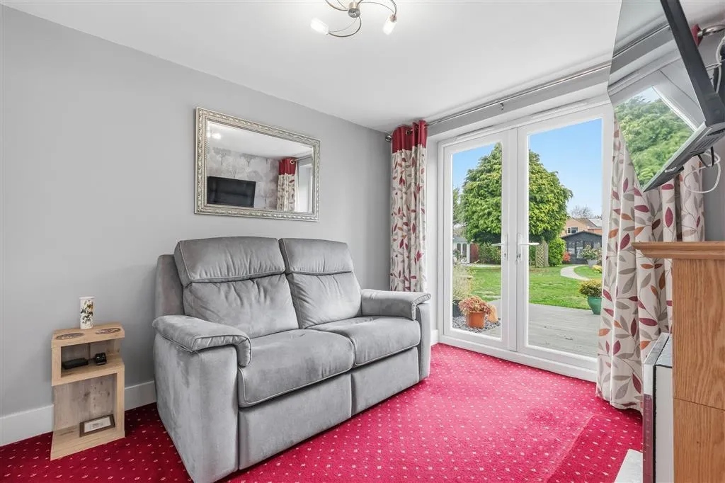Queens Road, Oakham, LE15, photo 12