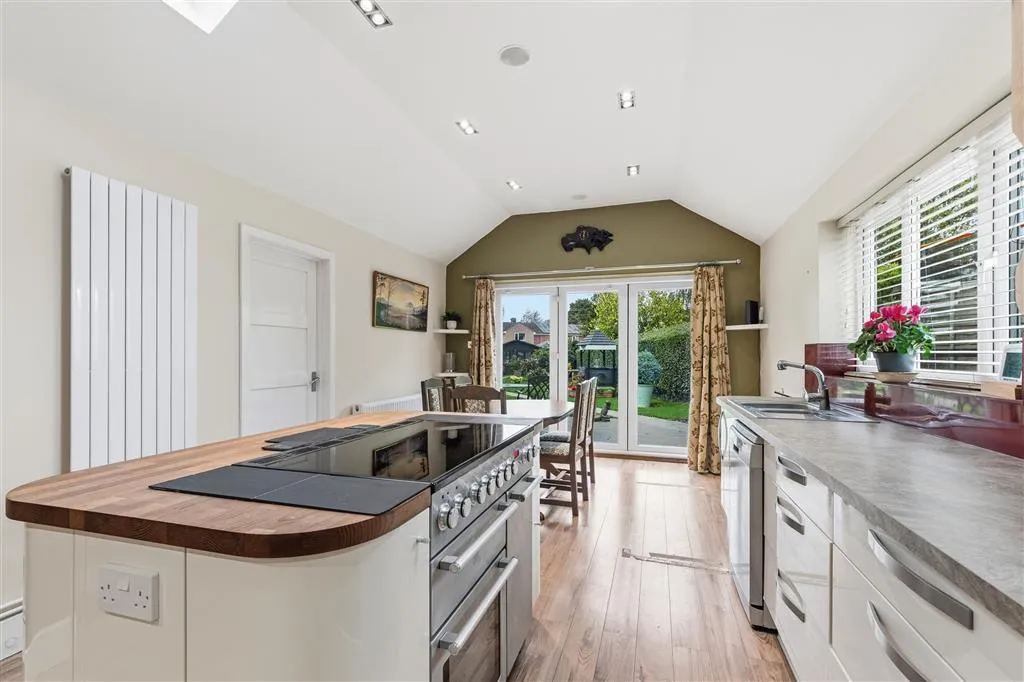 Queens Road, Oakham, LE15, photo 8