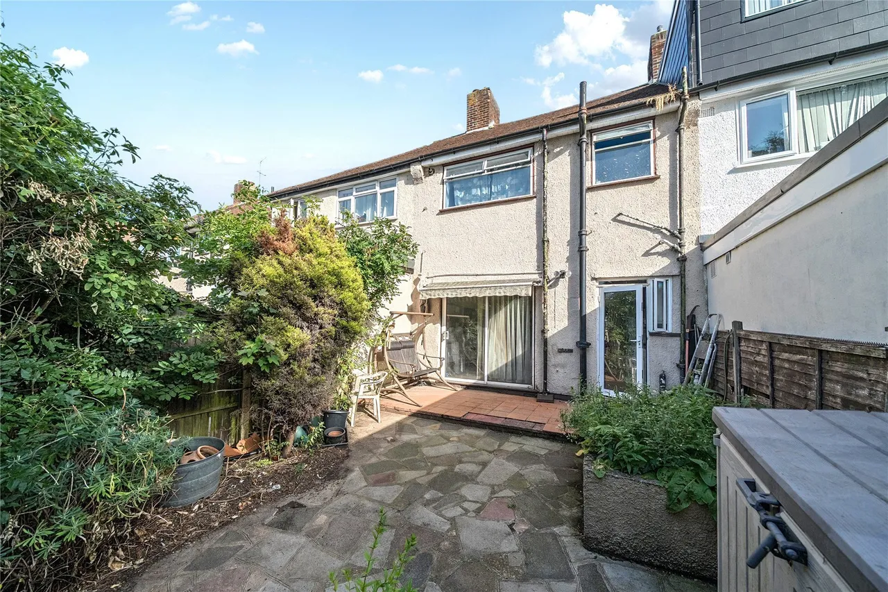 Whitefoot Lane, Bromley, BR1, photo 14