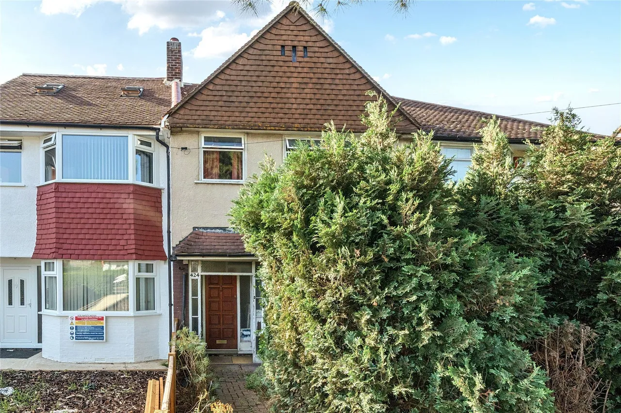 Whitefoot Lane, Bromley, BR1, photo 16