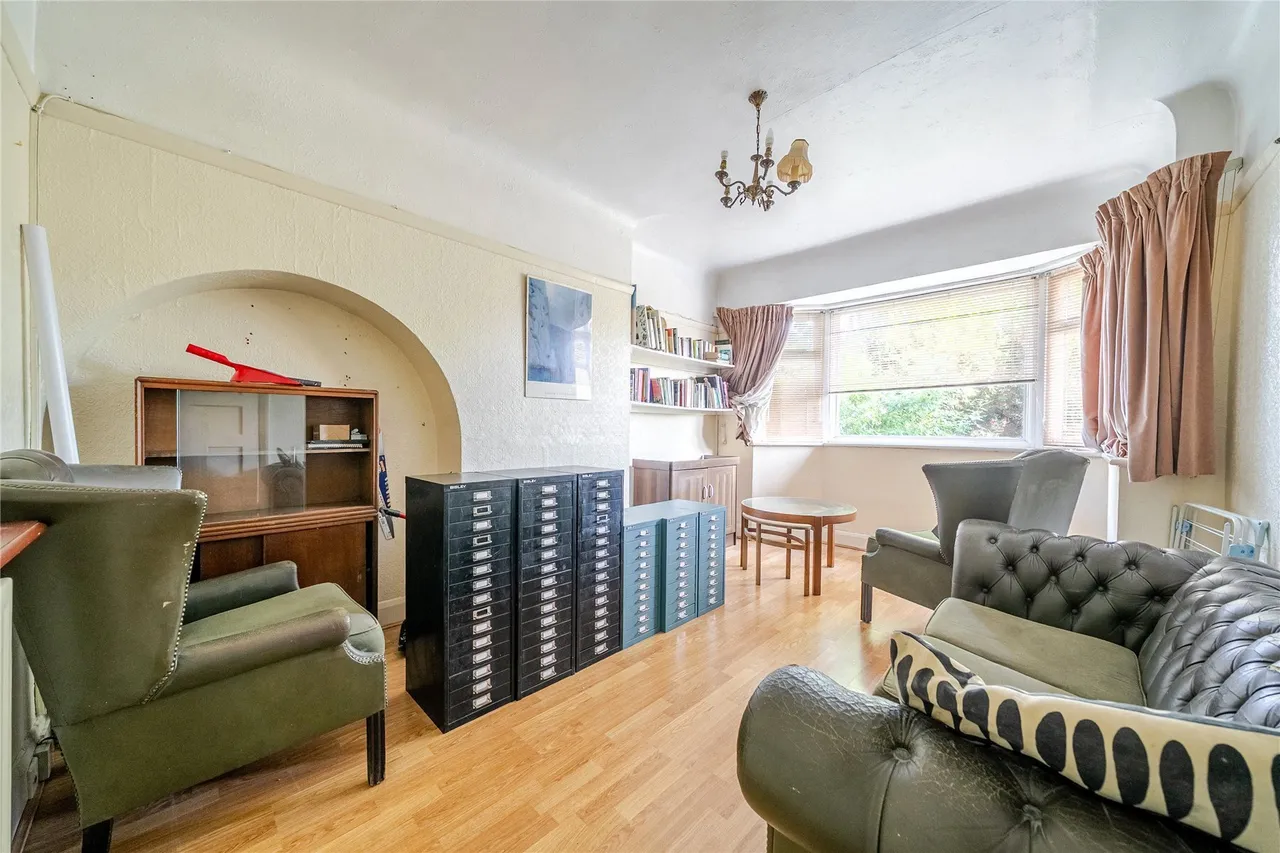 Whitefoot Lane, Bromley, BR1, photo 2
