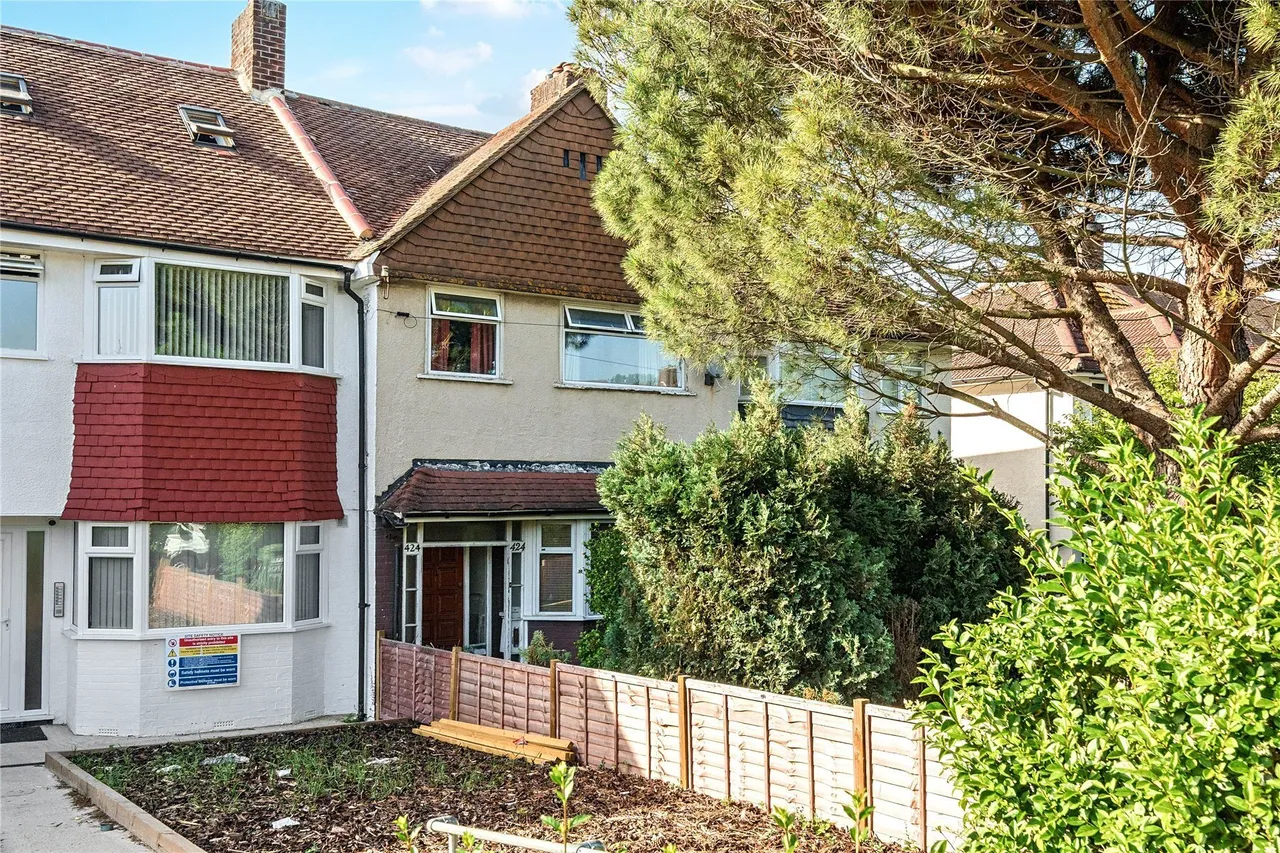 Whitefoot Lane, Bromley, BR1, photo 17
