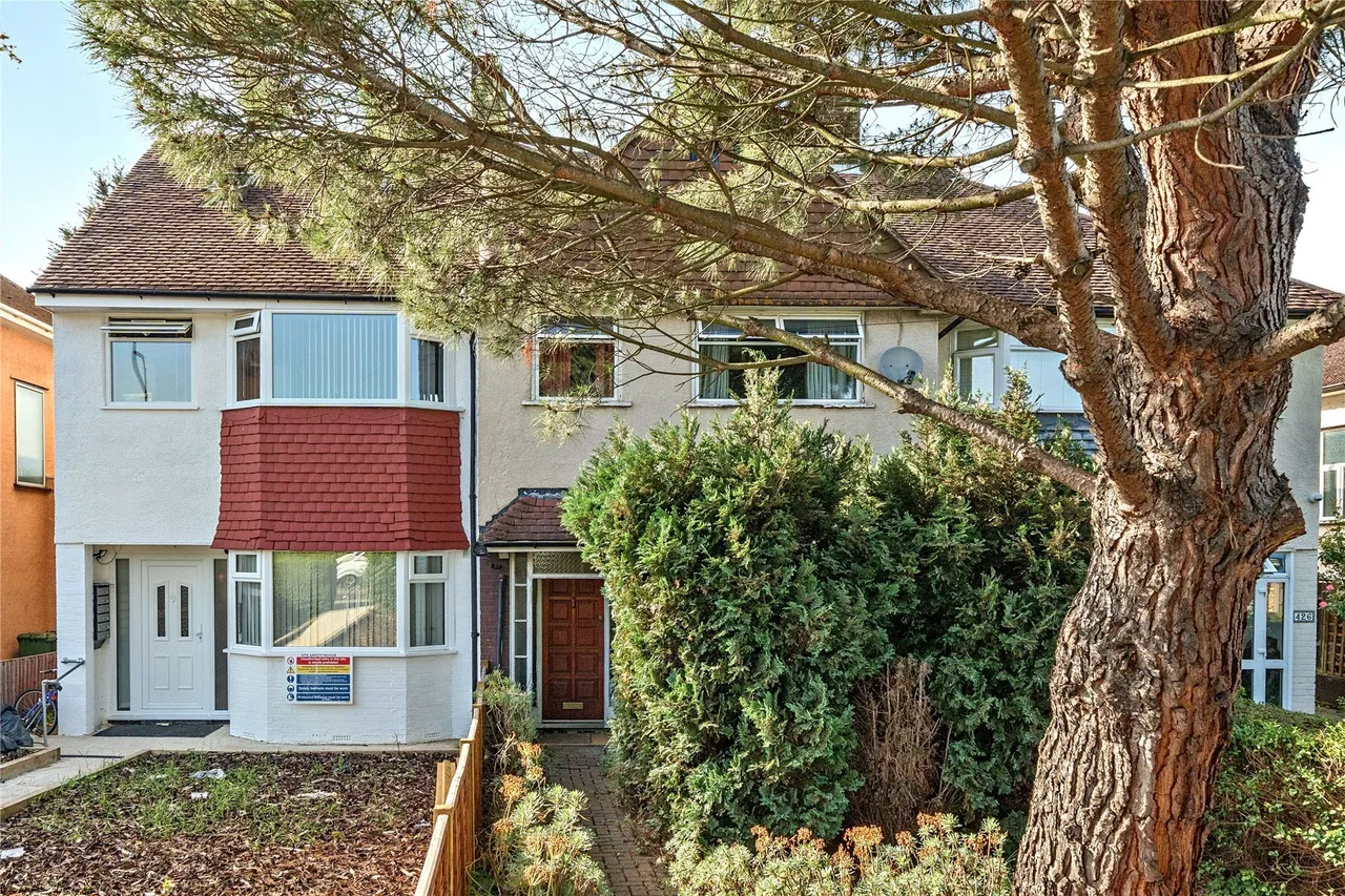 3 bed house for sale — Whitefoot Lane, Bromley, BR1