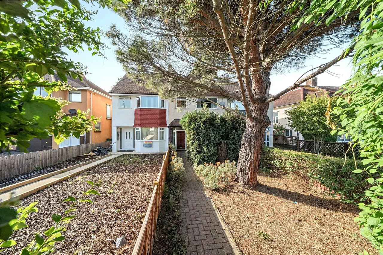 Whitefoot Lane, Bromley, BR1, photo 15