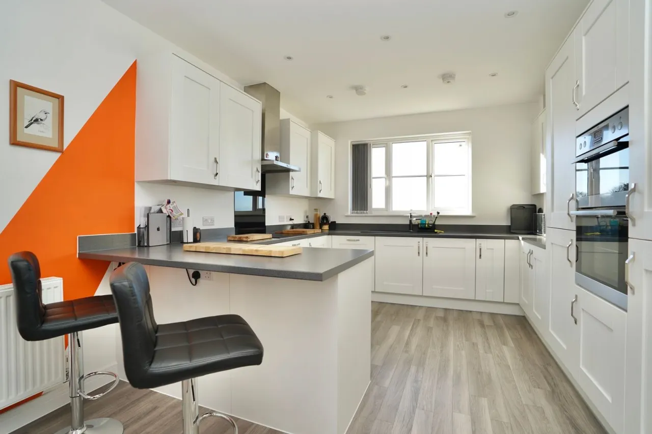 Fyson Way, Warboys, PE28, photo 5