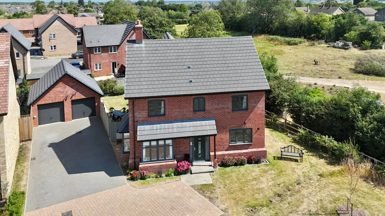 Fyson Way, Warboys, PE28, photo 20