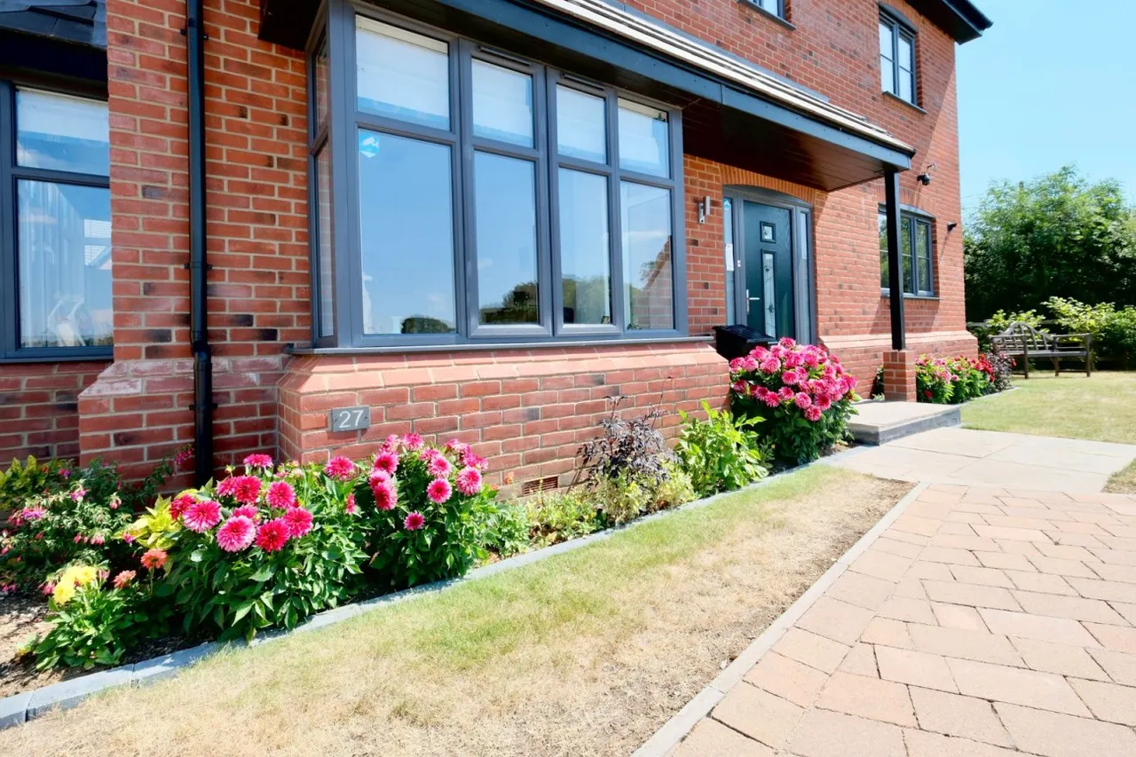 Fyson Way, Warboys, PE28, photo 18