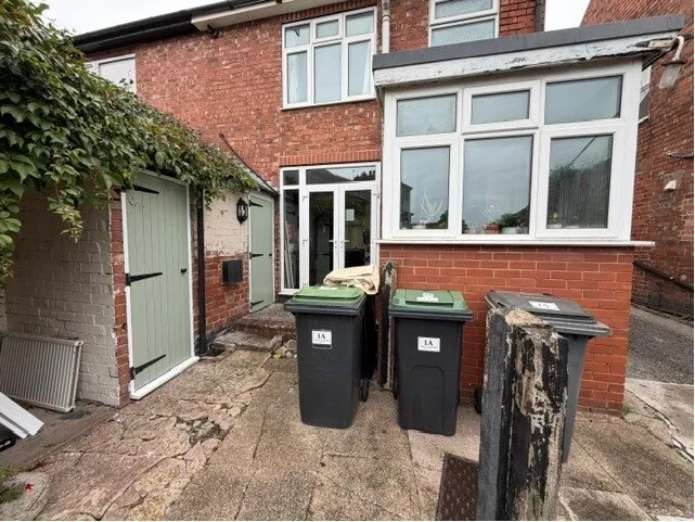 Three Tuns Road, Eastwood, NG16, photo 14