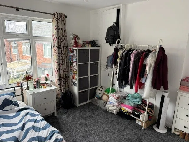 Three Tuns Road, Eastwood, NG16, photo 8