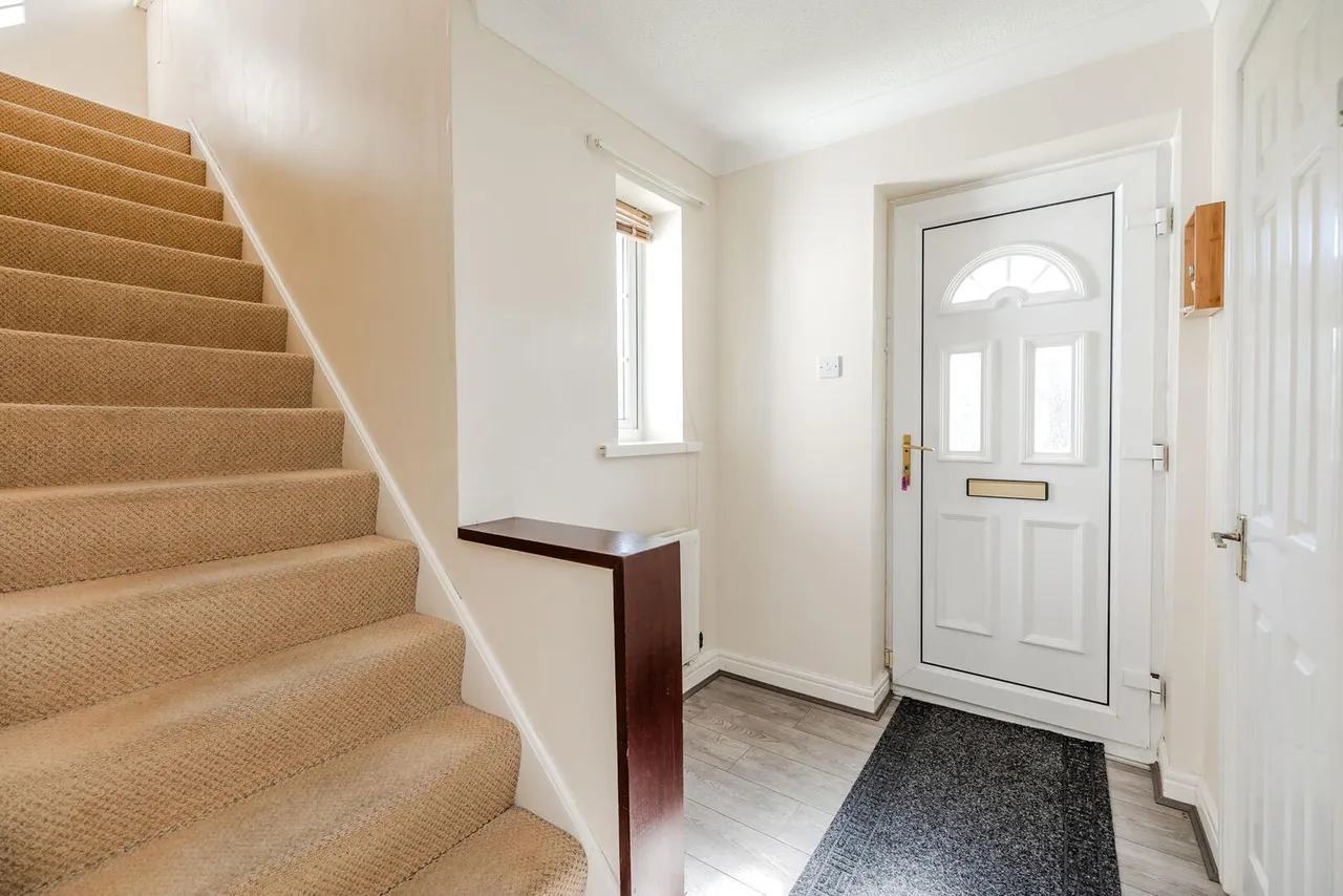 Paxford Close, Longbenton, photo 17