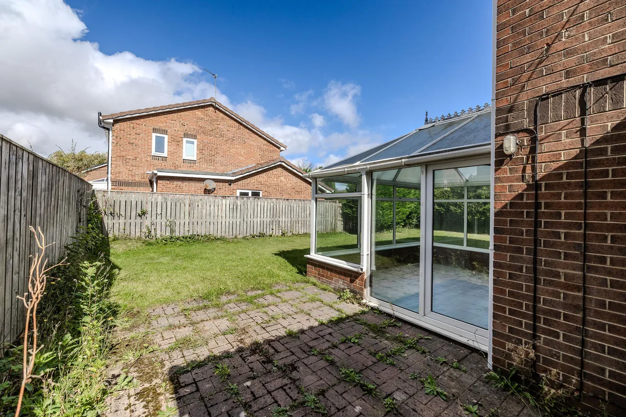 Paxford Close, Longbenton, photo 16