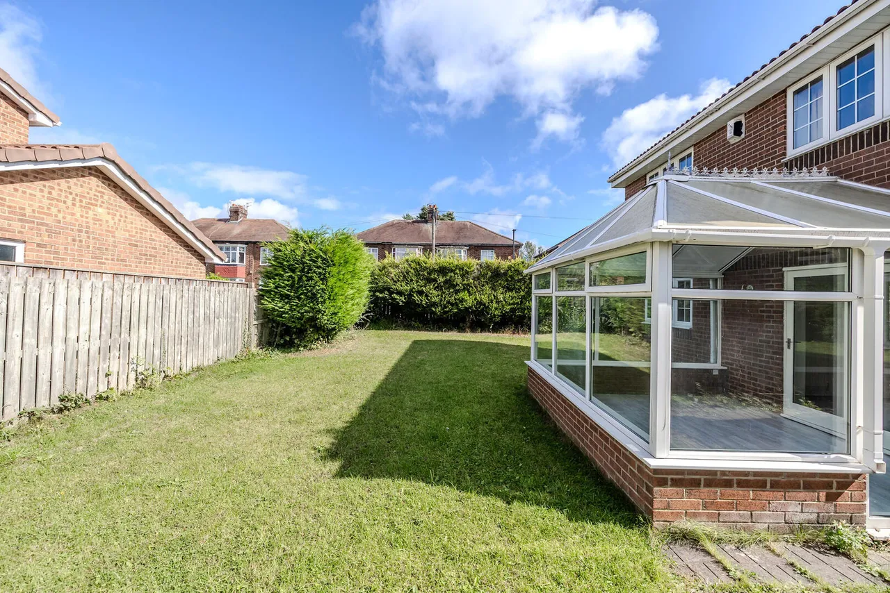 Paxford Close, Longbenton, photo 15