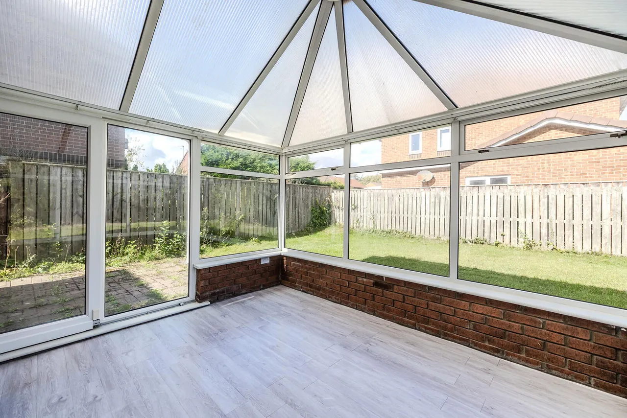 Paxford Close, Longbenton, photo 7