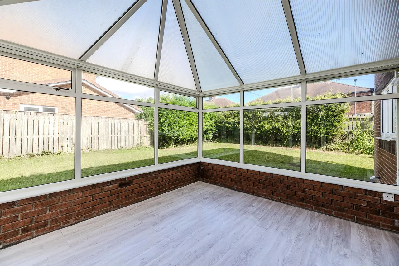 Paxford Close, Longbenton, photo 8