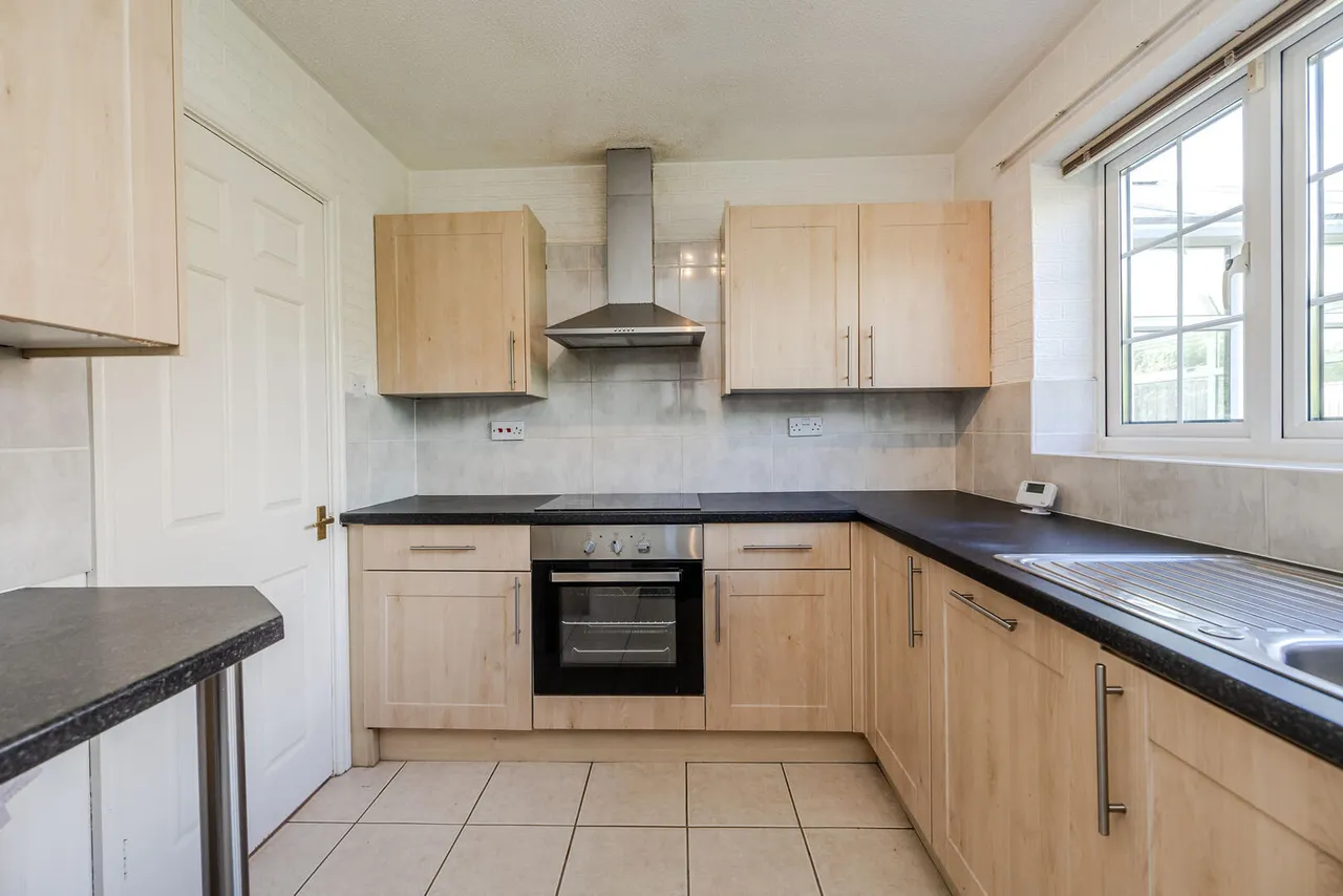 Paxford Close, Longbenton, photo 12