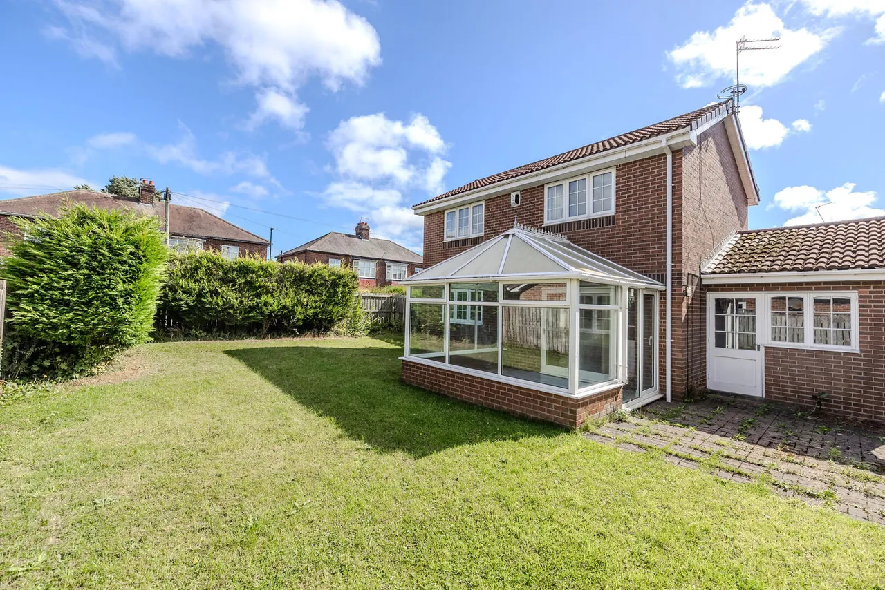 Paxford Close, Longbenton, photo 2