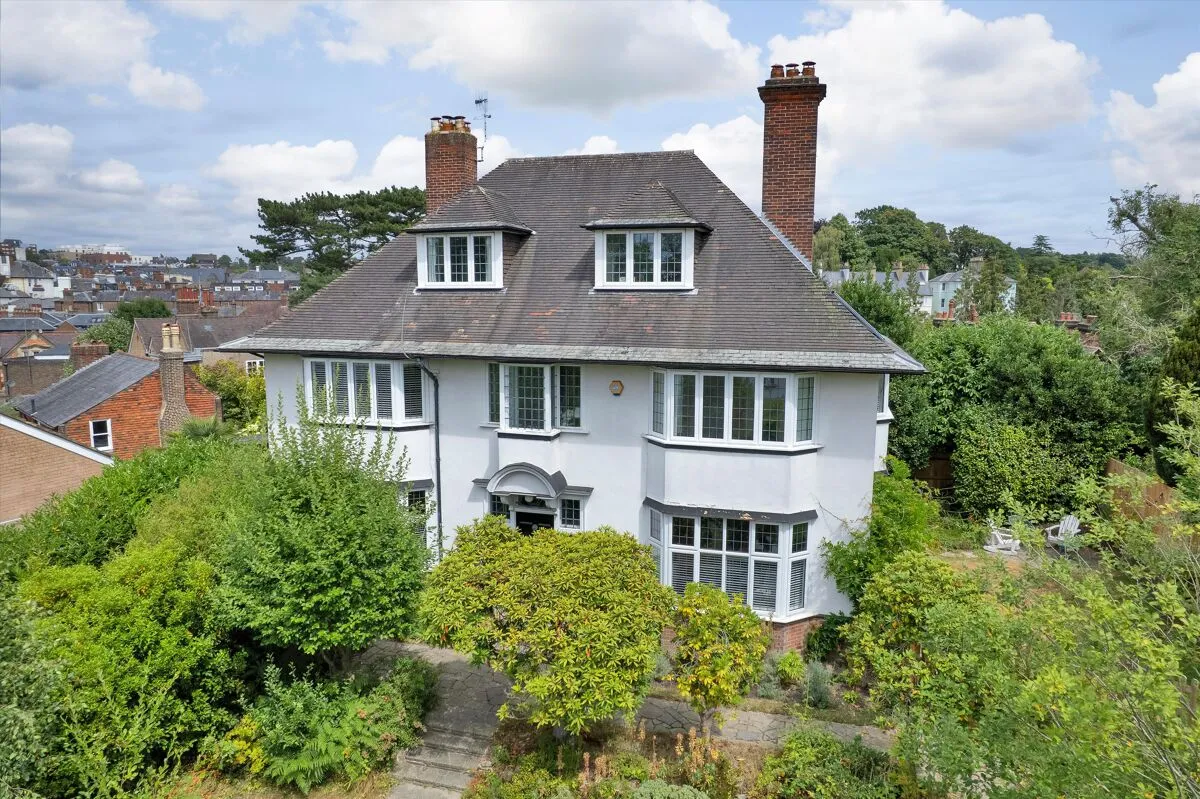 6 bed house for sale, Frant Road, Tunbridge Wells, TN2