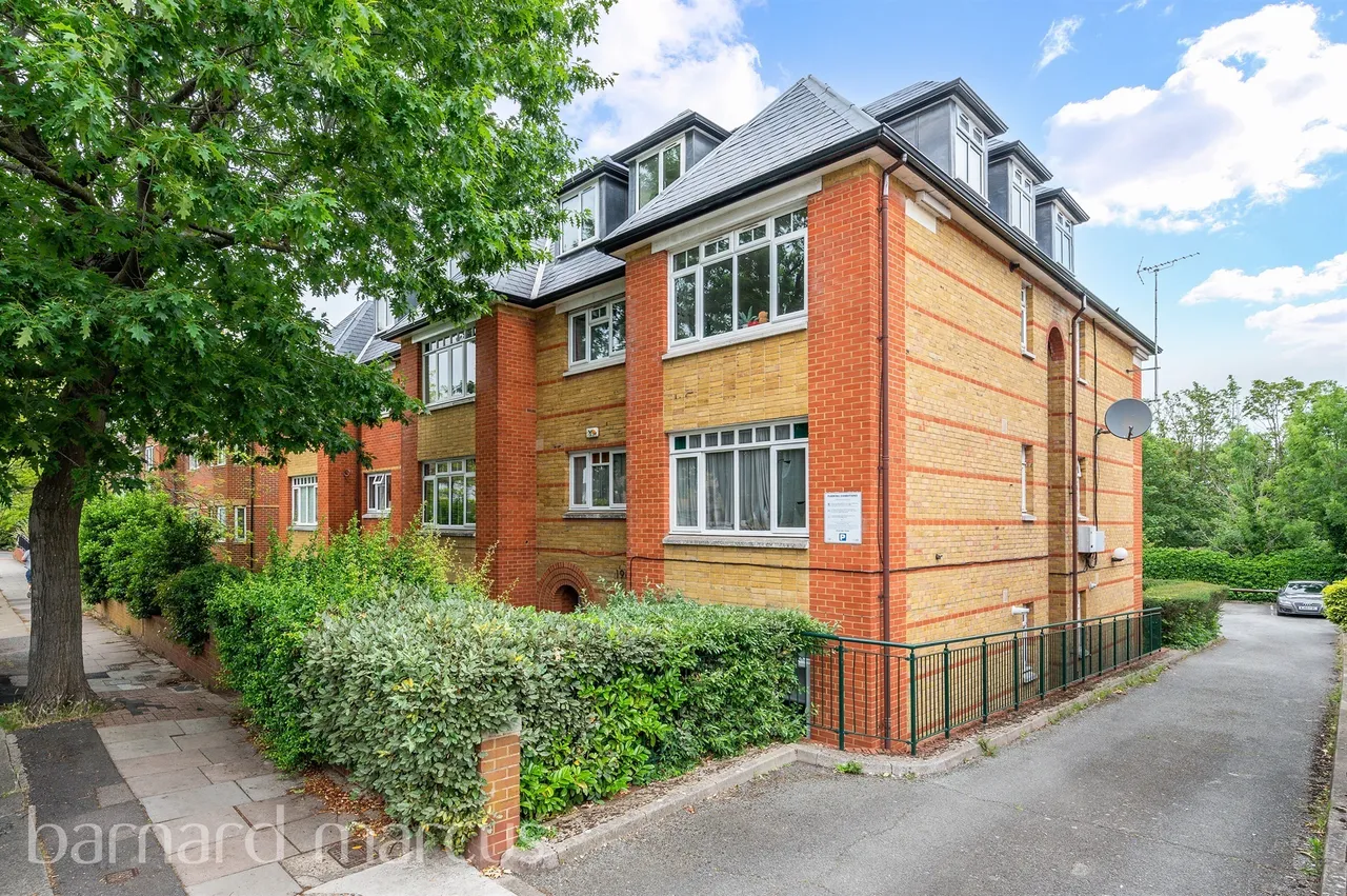 Dukes Avenue, New Malden, KT3, photo 11