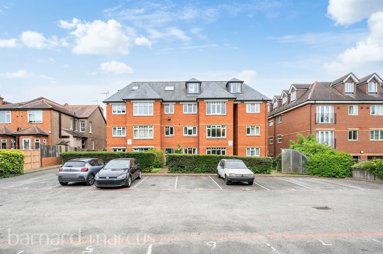 Dukes Avenue, New Malden, KT3, photo 10
