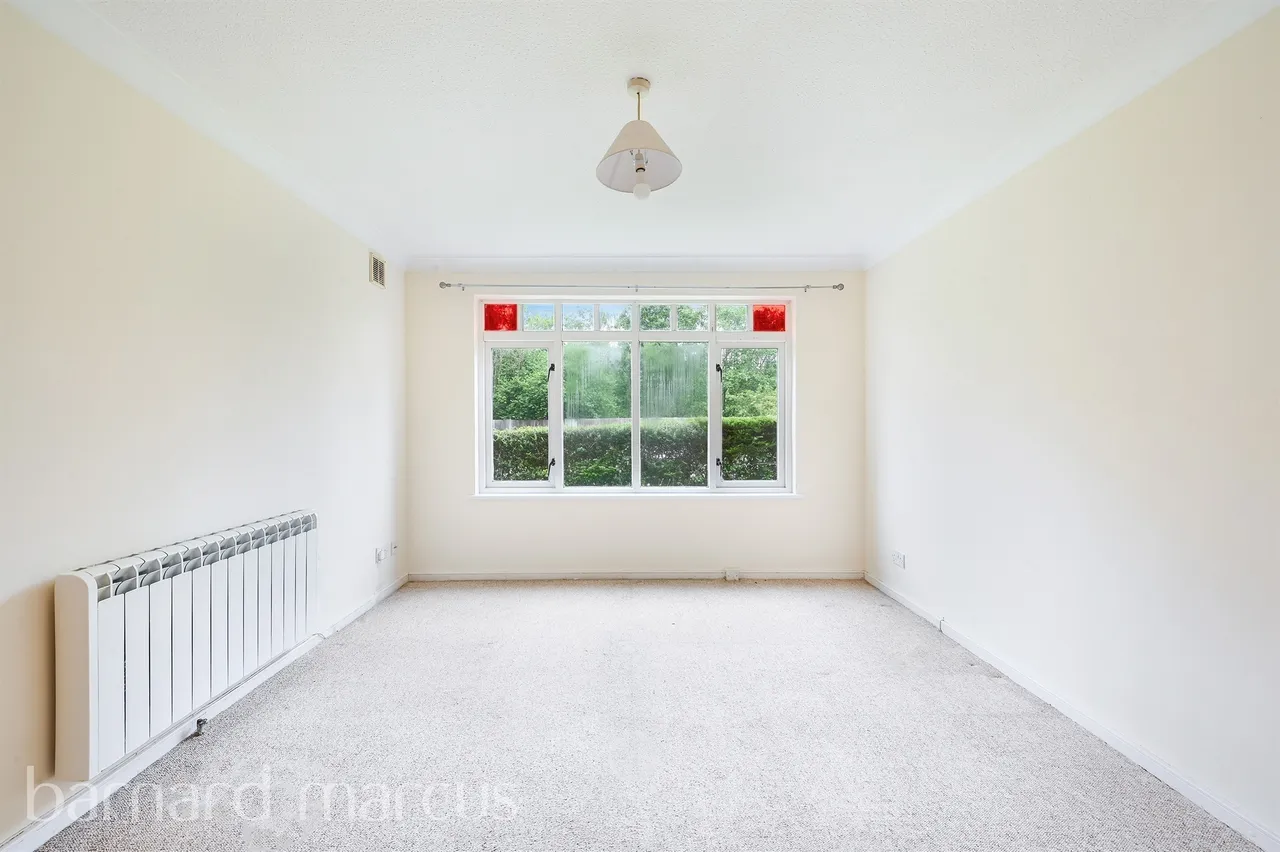 1 bed flat to rent, Dukes Avenue, New Malden, KT3