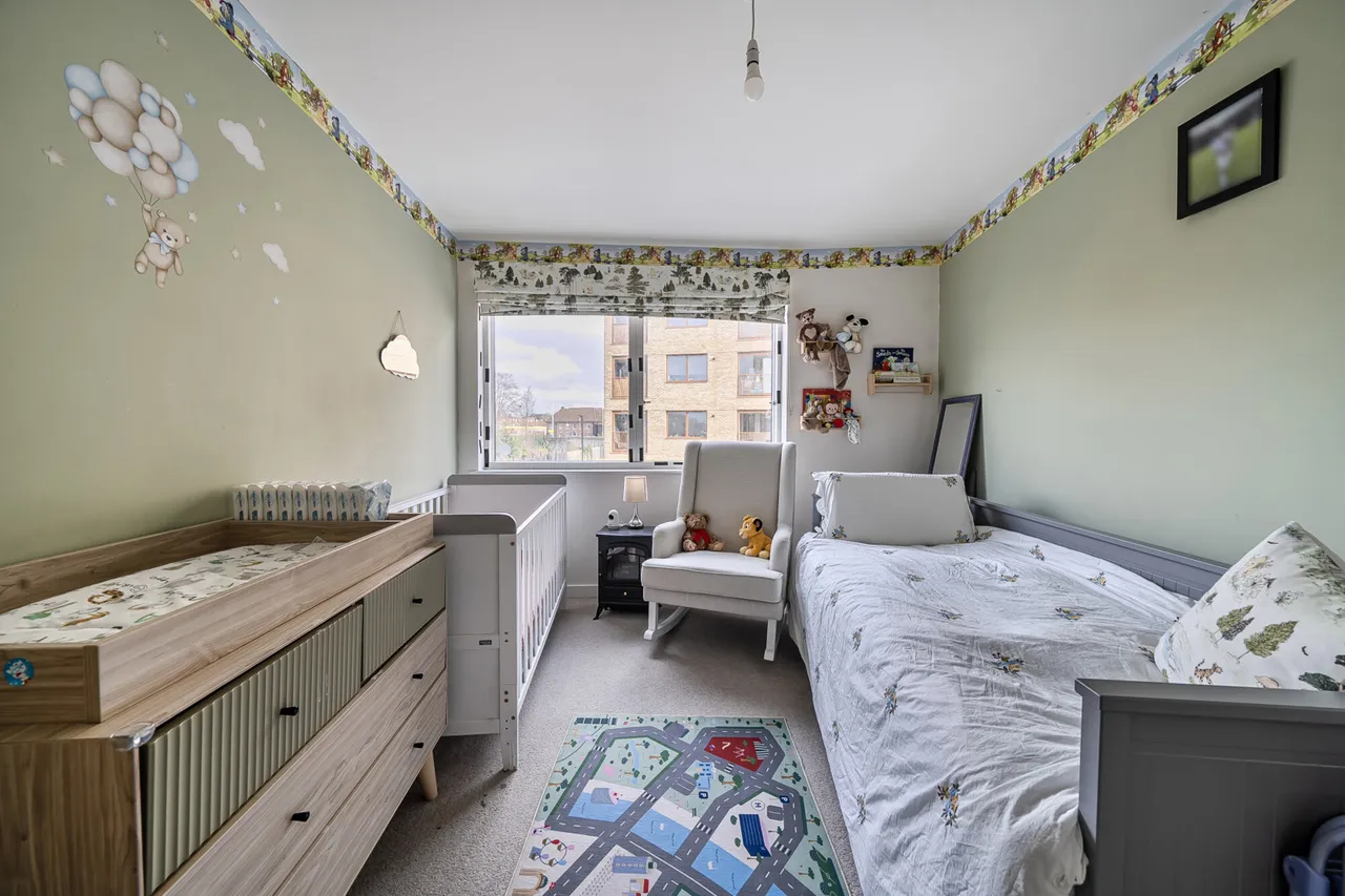 Relph Court, Ealing, W5, photo 14