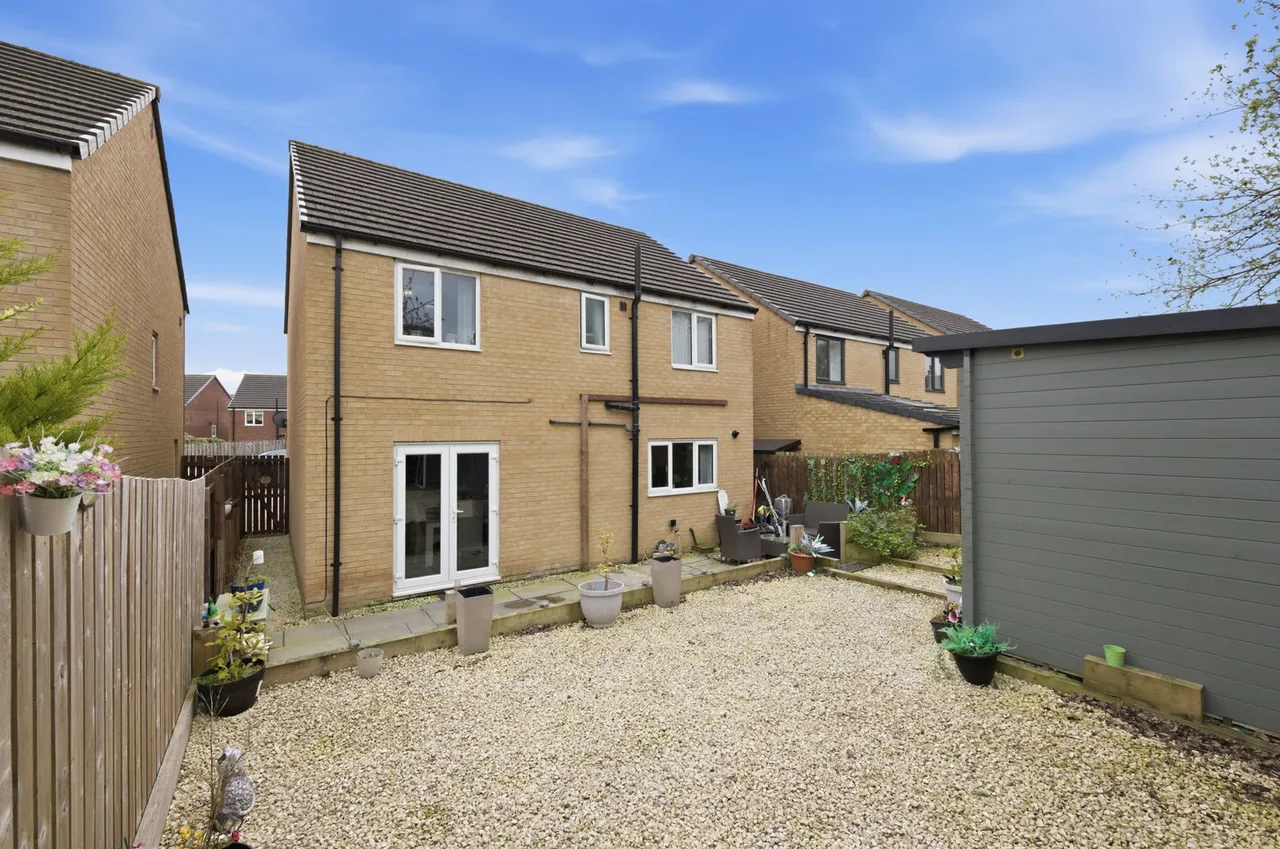 Aspen Way, Whinmoor, LS14, photo 13