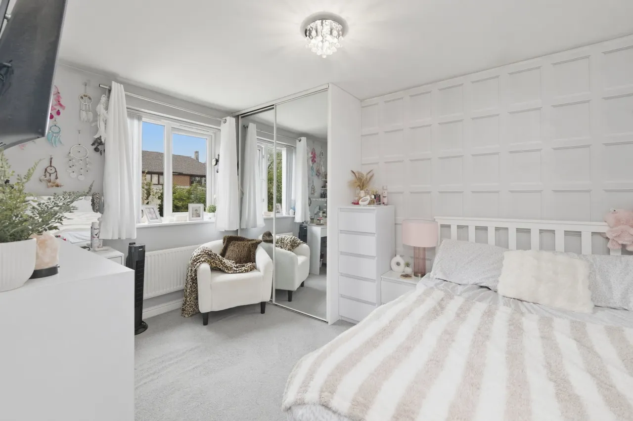 Aspen Way, Whinmoor, LS14, photo 10