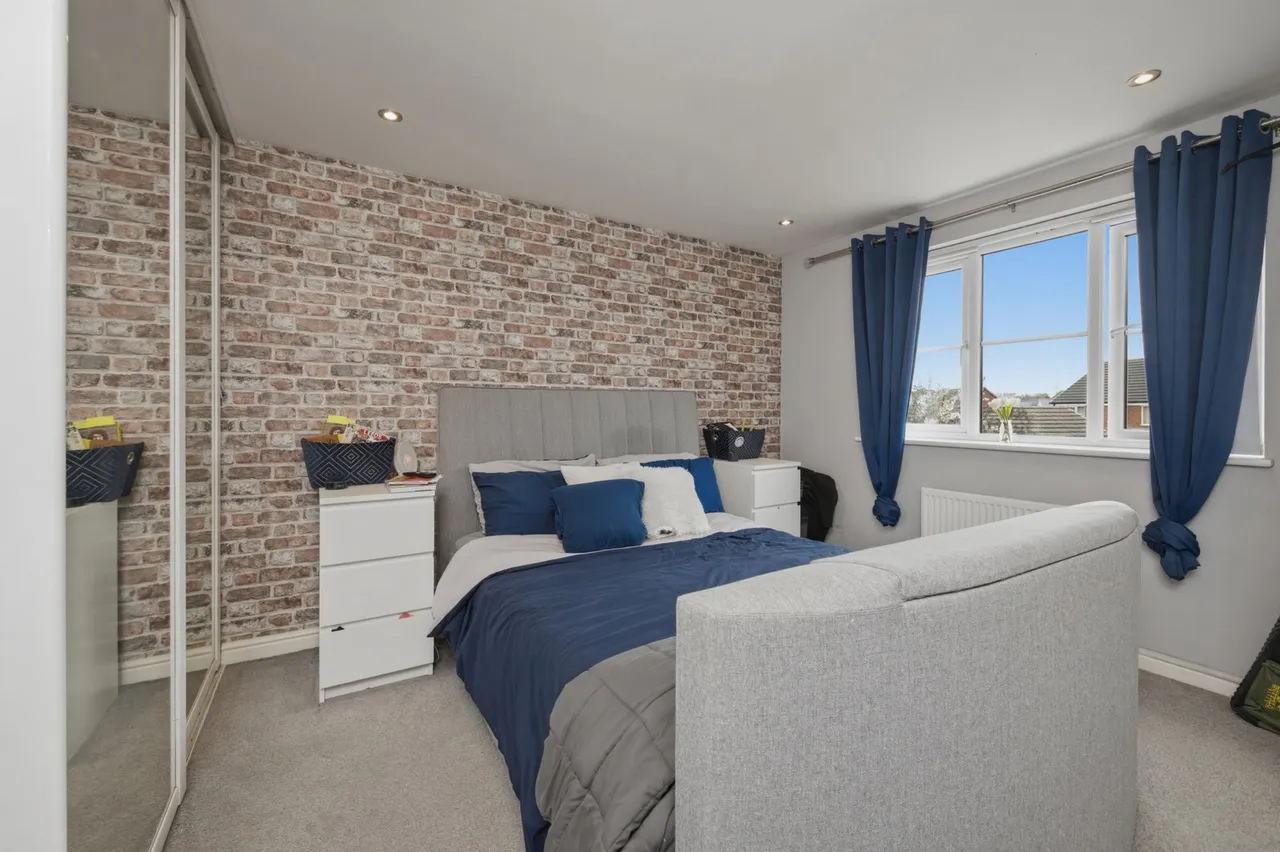 Aspen Way, Whinmoor, LS14, photo 8