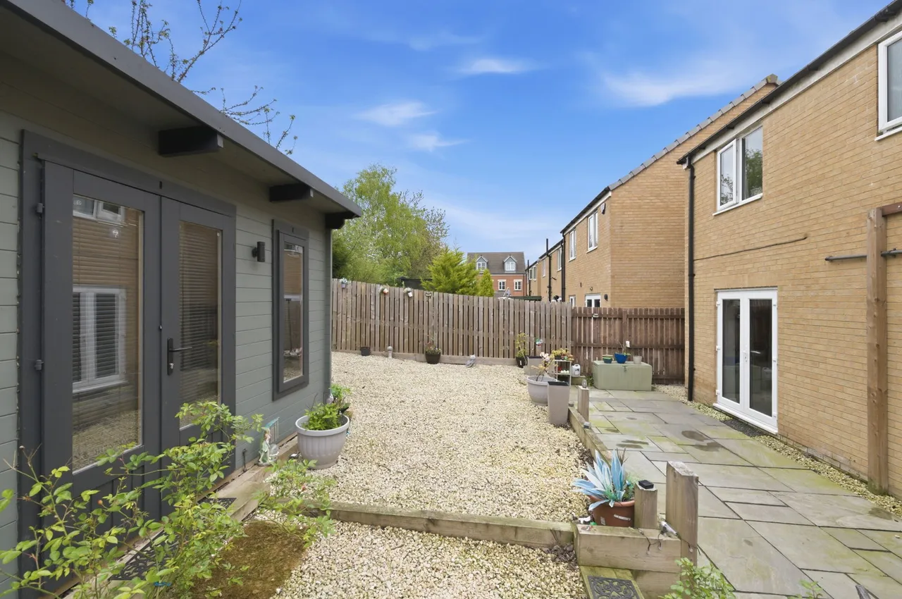 Aspen Way, Whinmoor, LS14, photo 5