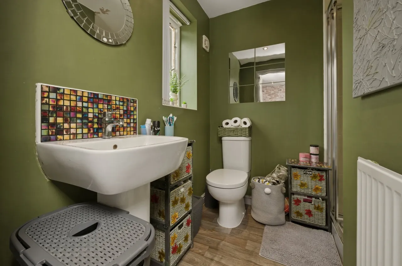 Aspen Way, Whinmoor, LS14, photo 9