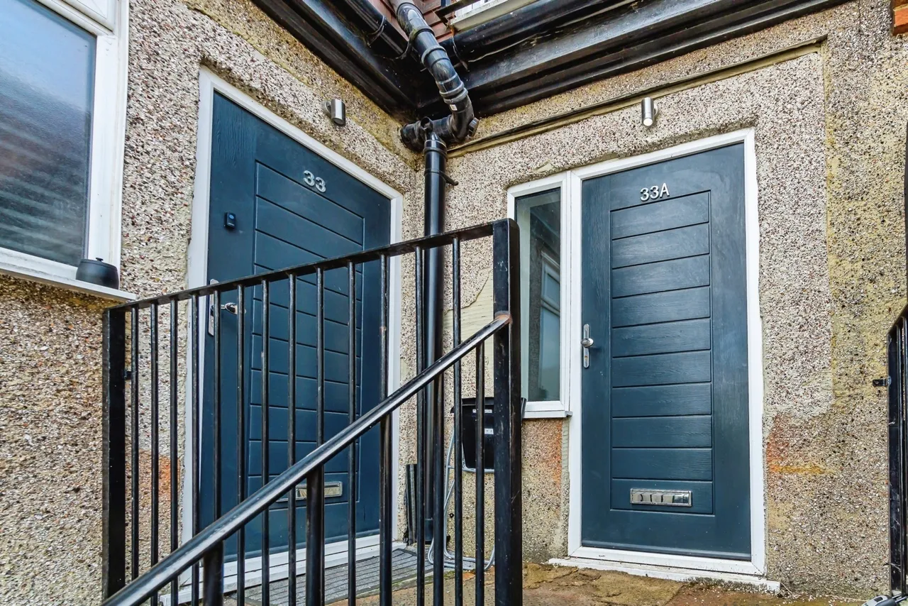 Cranleigh Close, South Croydon, CR2, photo 11