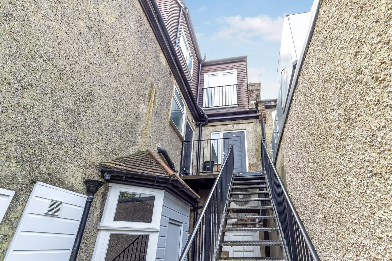Cranleigh Close, South Croydon, CR2, photo 12