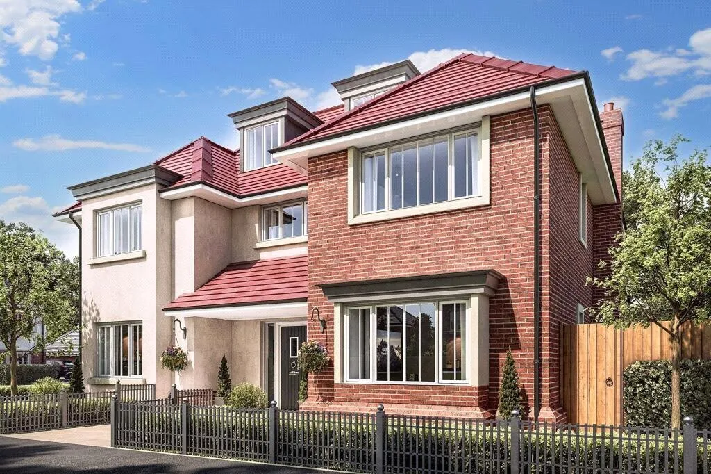 Worsley Road, Worsley, Manchester, Greater Manchester, M28, photo 3