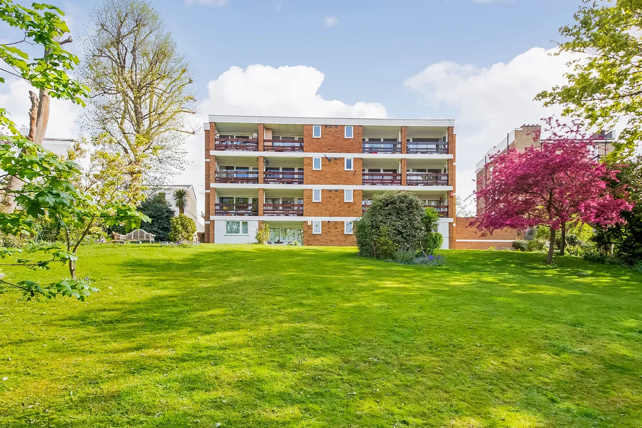 Anerley Hill, Anerley, SE19 2AB, photo 9