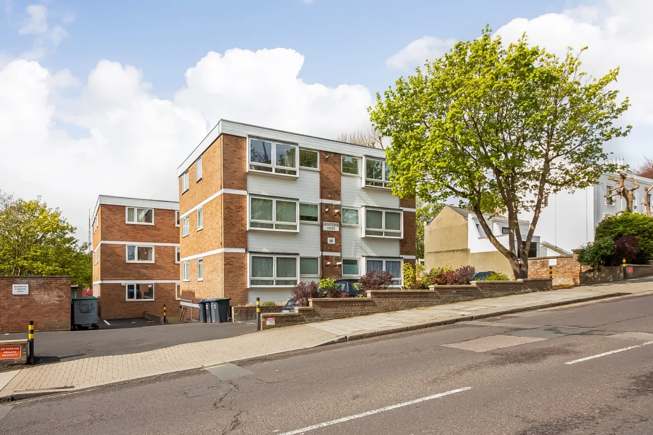 Anerley Hill, Anerley, SE19 2AB, photo 10