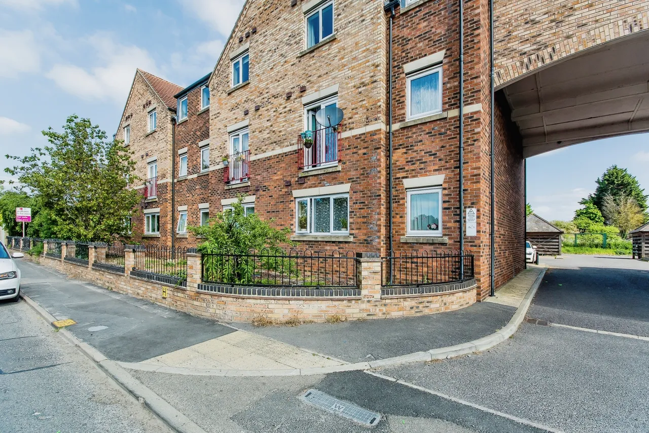Castle Square, Wyberton West Road, Boston, Lincolnshire, PE21, photo 14