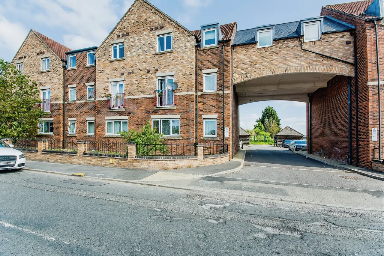 Castle Square, Wyberton West Road, Boston, Lincolnshire, PE21, photo 11