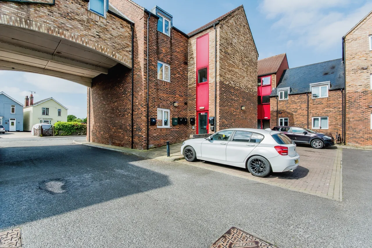 Castle Square, Wyberton West Road, Boston, Lincolnshire, PE21, photo 12