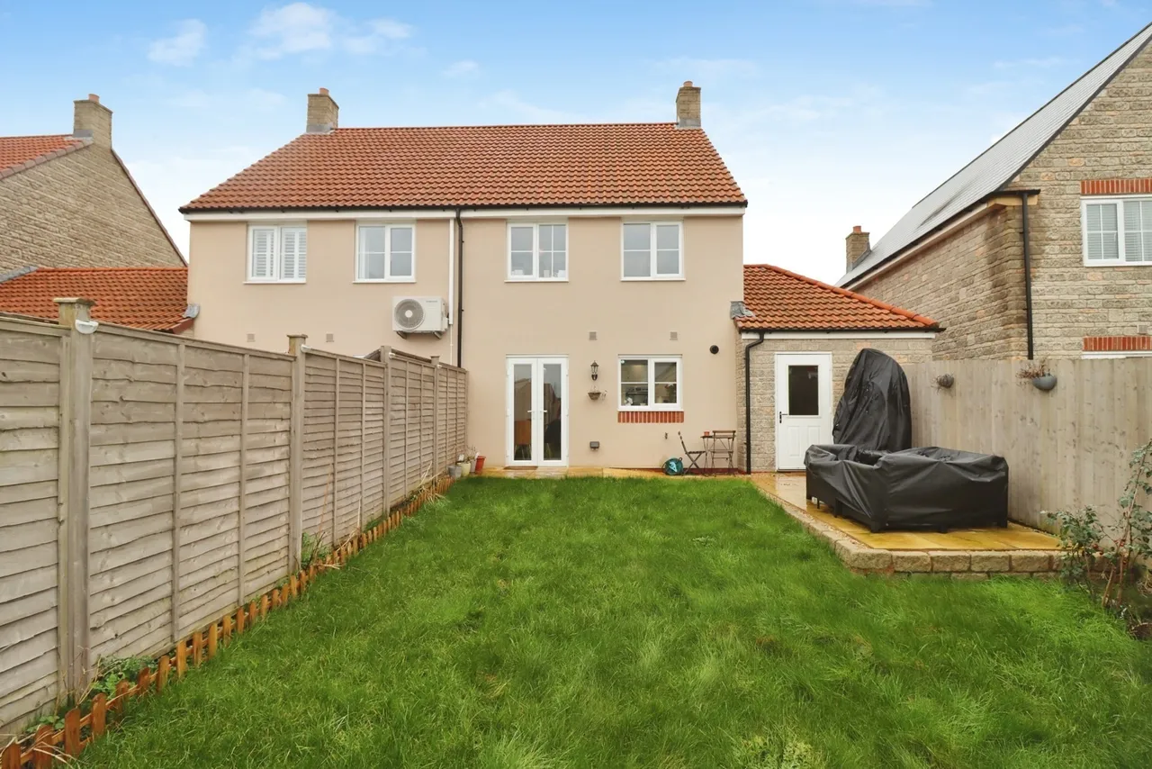 Sundew Road, Emersons Green, Bristol, BS16, photo 15