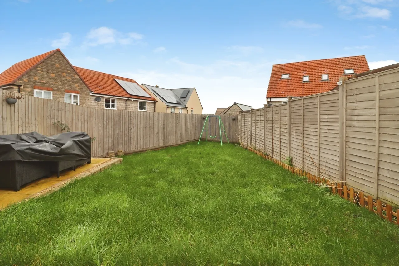 Sundew Road, Emersons Green, Bristol, BS16, photo 14