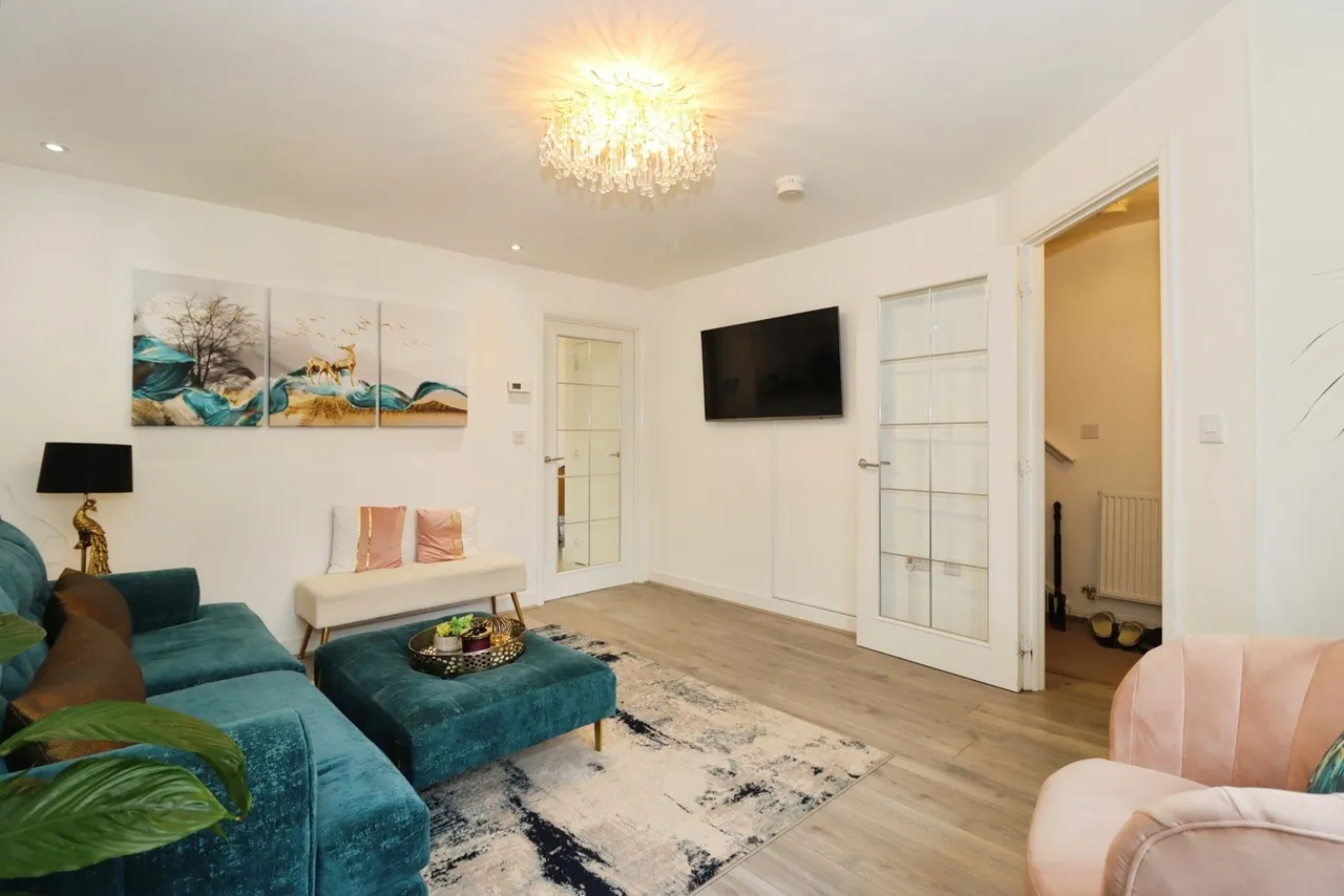 Sundew Road, Emersons Green, Bristol, BS16, photo 5