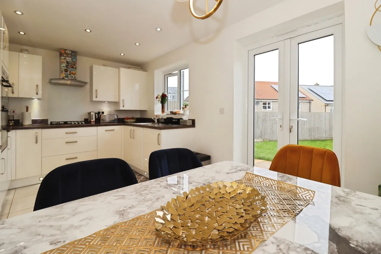 Sundew Road, Emersons Green, Bristol, BS16, photo 6