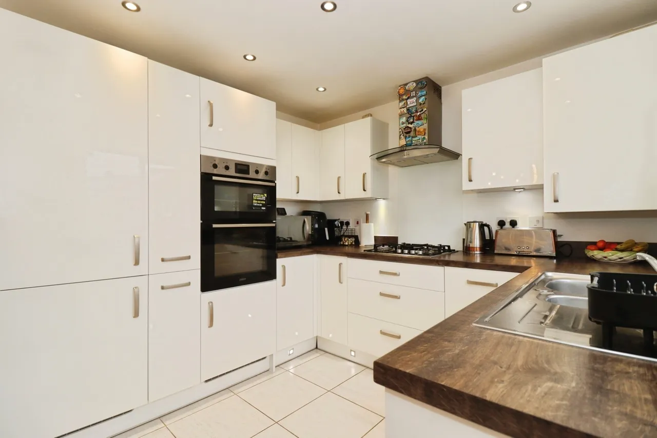 Sundew Road, Emersons Green, Bristol, BS16, photo 4