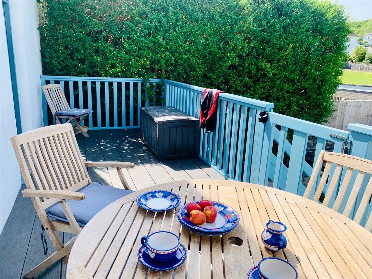 Mersey Street, Borth-y-Gest, LL49, photo 4