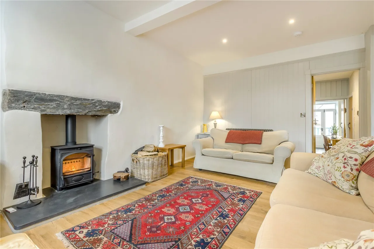 Mersey Street, Borth-y-Gest, LL49, photo 14
