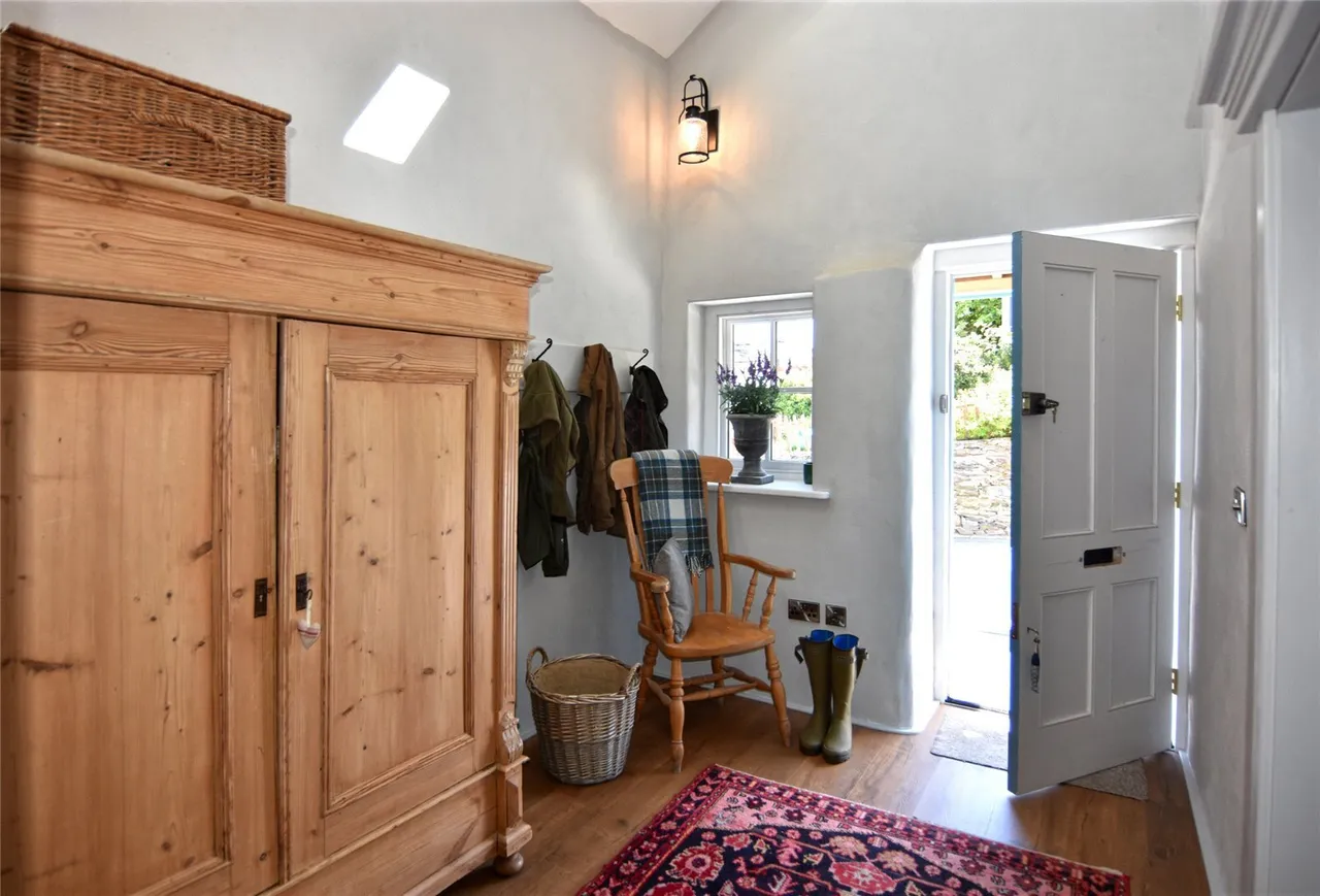 Mersey Street, Borth-y-Gest, LL49, photo 7
